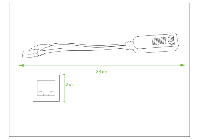 兼容标准/非标POE分离器(图3)