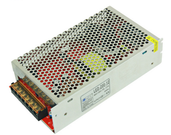 200W-400W开关电源(图1)